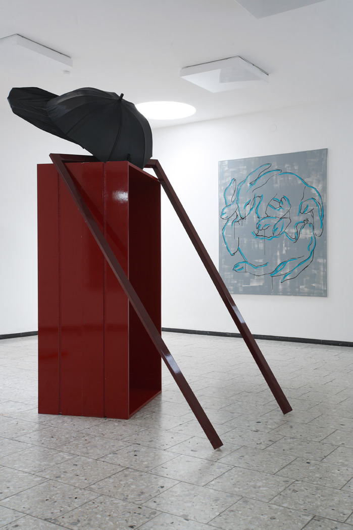 Andreas-Diefenbach_Galerie_Nagel_Köln-upturn-ADready-2008-Ansicht-26